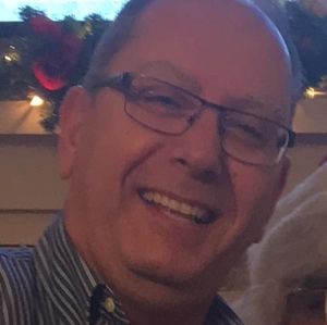 Meet your Posher, André